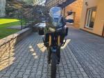 Klikněte pro detailní foto č. 3 - Honda CRF 1000 L Africa Twin ABS - DCT - SUPER STAV + VÝBAVA
