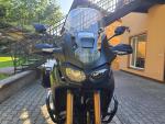 Klikněte pro detailní foto č. 4 - Honda CRF 1000 L Africa Twin ABS - DCT - SUPER STAV + VÝBAVA