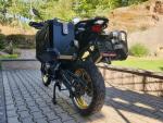 Klikněte pro detailní foto č. 6 - Honda CRF 1000 L Africa Twin ABS - DCT - SUPER STAV + VÝBAVA