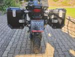 Klikněte pro detailní foto č. 7 - Honda CRF 1000 L Africa Twin ABS - DCT - SUPER STAV + VÝBAVA