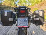 Klikněte pro detailní foto č. 9 - Honda CRF 1000 L Africa Twin ABS - DCT - SUPER STAV + VÝBAVA