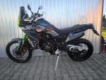 Klikněte pro detailní foto č. 7 - Yamaha Ténéré 700