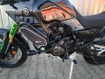 Klikněte pro detailní foto č. 8 - Yamaha Ténéré 700