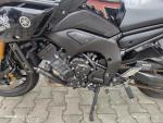 Klikněte pro detailní foto č. 2 - Yamaha FZ 8 S Fazer