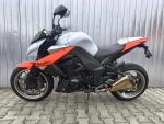 Klikněte pro detailní foto č. 1 - Kawasaki Z 1000