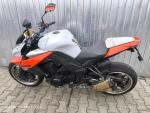 Klikněte pro detailní foto č. 3 - Kawasaki Z 1000