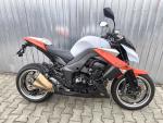 Klikněte pro detailní foto č. 5 - Kawasaki Z 1000