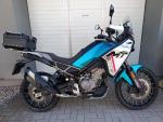 Klikněte pro detailní foto č. 1 - CFMOTO 450 MT-R