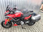 Klikněte pro detailní foto č. 5 - BMW F 900 XR