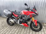 Klikněte pro detailní foto č. 6 - BMW F 900 XR