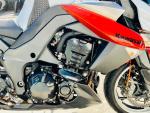 Klikněte pro detailní foto č. 9 - Kawasaki Z 1000