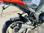 Klikněte pro detailní foto č. 10 - Kawasaki Z 1000