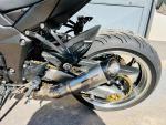 Klikněte pro detailní foto č. 11 - Kawasaki Z 1000