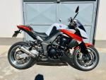 Klikněte pro detailní foto č. 1 - Kawasaki Z 1000