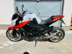 Klikněte pro detailní foto č. 3 - Kawasaki Z 1000