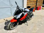 Klikněte pro detailní foto č. 4 - Kawasaki Z 1000