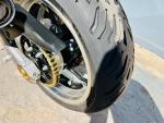 Klikněte pro detailní foto č. 6 - Kawasaki Z 1000
