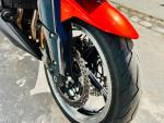 Klikněte pro detailní foto č. 7 - Kawasaki Z 1000