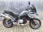 Klikněte pro detailní foto č. 5 - BMW F 750 GS