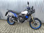 Klikněte pro detailní foto č. 1 - Yamaha Ténéré 700