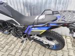 Klikněte pro detailní foto č. 8 - Yamaha Ténéré 700