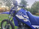 Klikněte pro detailní foto č. 10 - Yamaha PW 80 - SUPER STAV + SERVIS