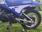 Klikněte pro detailní foto č. 12 - Yamaha PW 80 - SUPER STAV + SERVIS