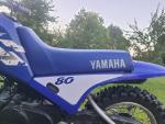 Klikněte pro detailní foto č. 13 - Yamaha PW 80 - SUPER STAV + SERVIS