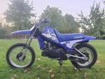 Klikněte pro detailní foto č. 1 - Yamaha PW 80 - SUPER STAV + SERVIS