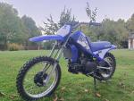 Klikněte pro detailní foto č. 2 - Yamaha PW 80 - SUPER STAV + SERVIS