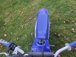 Klikněte pro detailní foto č. 5 - Yamaha PW 80 - SUPER STAV + SERVIS