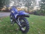 Klikněte pro detailní foto č. 6 - Yamaha PW 80 - SUPER STAV + SERVIS