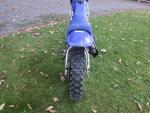 Klikněte pro detailní foto č. 7 - Yamaha PW 80 - SUPER STAV + SERVIS