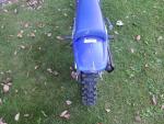 Klikněte pro detailní foto č. 8 - Yamaha PW 80 - SUPER STAV + SERVIS