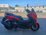 Klikněte pro detailní foto č. 1 - Yamaha NMAX 125 , Komisní prodej