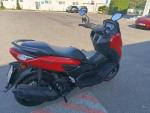 Klikněte pro detailní foto č. 5 - Yamaha NMAX 125 , Komisní prodej