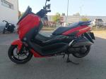 Klikněte pro detailní foto č. 7 - Yamaha NMAX 125 , Komisní prodej