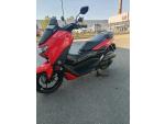 Klikněte pro detailní foto č. 8 - Yamaha NMAX 125 , Komisní prodej