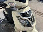 Klikněte pro detailní foto č. 10 - Benelli Caffé Nero 125