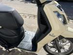 Klikněte pro detailní foto č. 11 - Benelli Caffé Nero 125