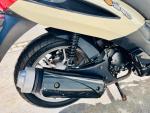 Klikněte pro detailní foto č. 12 - Benelli Caffé Nero 125