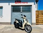 Klikněte pro detailní foto č. 1 - Benelli Caffé Nero 125