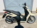 Klikněte pro detailní foto č. 2 - Benelli Caffé Nero 125