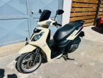 Klikněte pro detailní foto č. 6 - Benelli Caffé Nero 125