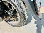 Klikněte pro detailní foto č. 8 - Benelli Caffé Nero 125
