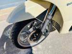 Klikněte pro detailní foto č. 9 - Benelli Caffé Nero 125