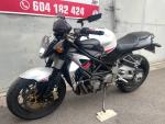 Klikněte pro detailní foto č. 3 - MV Agusta Brutale 910R