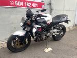 Klikněte pro detailní foto č. 4 - MV Agusta Brutale 910R