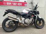 Klikněte pro detailní foto č. 8 - MV Agusta Brutale 910R