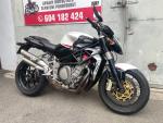 Klikněte pro detailní foto č. 9 - MV Agusta Brutale 910R